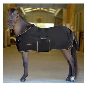 Mini Horse Poly Cotton Stable Sheet  Kensington